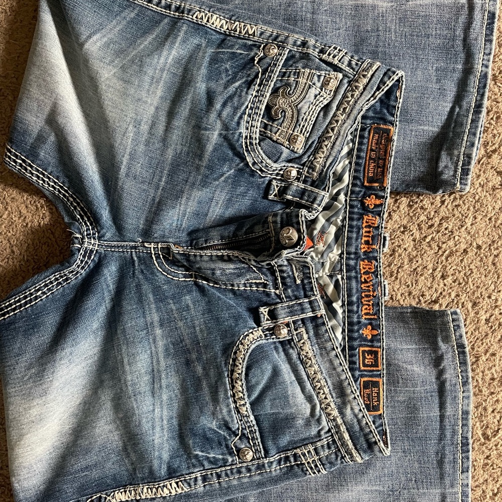 Mens jeans